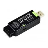 SANEC USB to TTL Dönüştürücü Kartı