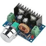 SANEC XH-M401 DC-DC Voltaj Düşürücü Güç Kaynağı Modülü XL4016E1