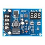SANEC XH-M603 Şarj Kontrol Devresi 12-24V
