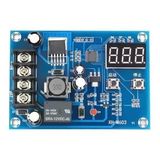 SANEC XH-M603 Şarj Kontrol Devresi 12-24V