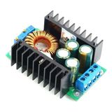 Sanec XL4016 300W 10A Dc-Dc Step Down Voltaj Düşürücü Regülatör Kartı Arduino - Standart