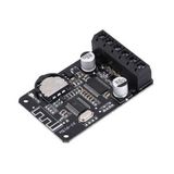 Sanec-Xy-P15W Bluetooth Amfi Modülü Amplifikatör Devresi