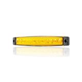 Sanel 12 Ledli 3'lü Set Parmak LED 24V Sarı SBC24Y12-3