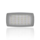 Sanel 12V Beyaz Led Tavan Aydınlatma