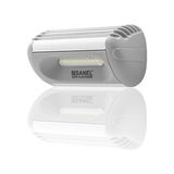 Sanel 12V Karavan Dış LED Aydınlatma Su Geçirmez 10 cm