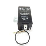 SANEL 12V SİLECEK ZAMAN RÖLESİ (KABLOLU) TOFAŞ DOĞAN/KARTAL/ŞAHİN