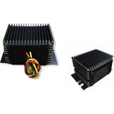 Sanel 24V12V Konvertör (Voltaj Düşürücü) 5 A/60 W