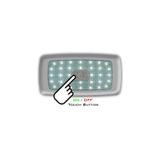 Sanel Beyaz 12V Led Aydınlatma