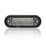 Sanel Gömme 12/24V Mavi Led Basamak Lambası