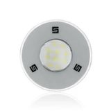 Sanel Led Gömme Spot Günışığı 12V