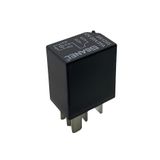 Sanel Mikro Röle 12V 25-20A 5 Uçlu 30-87-87A-86-85 Sanel Mikro Röle 5 Fiş