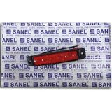 Sanel Parmak Led Kırmızı Universal
