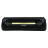 Sanel Power Led 24 X 0.5 12-24V Uyumlu İç Dış Siyah Smzlb24w