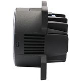 Sanel S811 Led Uzun Far 90 Mm 12V-24V