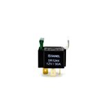 Sanel Sigortalı Röle Sanel Sigortalı Mini Röle 12V 30A 4 Uçlu 30-87-86-85