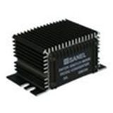 Sanel SMC05M 5 Amper 24V 12V Voltaj Düşürücü Radyo Hafızalı Konvertör