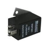 Sanel SSF281 12 Volt Renault Marka Araçlarla Uyumlu Flaşör