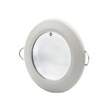Sanel SSPE 24WB-CG 24V Renk Modlu Beyaz-Gece Mavisi Butonsuz Spot Aydınlatma