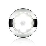 Sanel SSPZ600W Power Led Lamba 12-24V3W Beyaz Spot