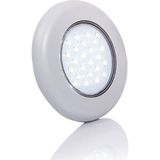 Sanel STCS24W24 Yüzey 24 Led Lamba Su Geçirmez 24V Beyaz Spot