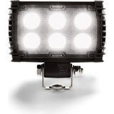 Sanel SWL115.1000 Power 6 Led Off Road 12V/24V Çalışma Lambası