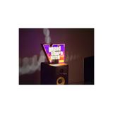Sanemiss GTA VI Logo Logo Işık Kutusu - Lightbox