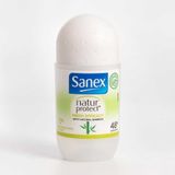 Sanex Natur Protect Fresh Efficacy Roll-On 50Ml