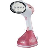 Sanford Taşınabilir Buharlı Dikey Ütü Portatif Kırışıklık Giderici 220 Ml. 1640 Watt | SF2904GS - Pembe