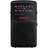 Sangean SR-35 Analog Radyo