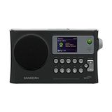 Sangean WFR-28 Internet Radio