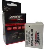 SANGER 1220 Mah Canon Kiss X6İ Bataryası