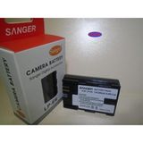 SANGER 5D Bataryası Mark Iı Bataryası Mark3 Bataryası