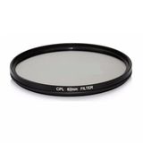 Sanger 82 mm CPL Polarize Filtre
