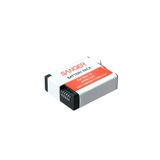 Sanger AHDBT-1301 Hero 13 Aksiyon Kamera Batarya 2500mAh