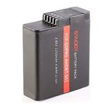 Sanger AHDBT-501 GoPro Hero 5-6-7 Bataryası