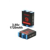Sanger Ahdbt-901, Hero9 Aksiyon Kamera Bataryası