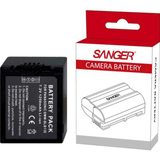 Sanger Blb13e Panasonic Fotoğraf Makinesi Batarya