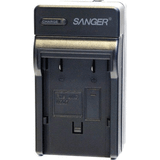 Sanger BN-V707 Jvc Video Kamera Batarya Şarj Aleti