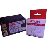 SANGER Bn-V823U Jvc Hm70 Hm70E Destekli Batarya