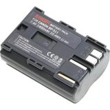 SANGER Bp-511 Canon Kamera Uyumlu Batarya