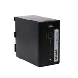 Sanger BP-A60 Canon Kamera Batarya Pil