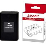 SANGER Bp1310 Samsung Uyumlu Fotoğraf Makinesi Batarya