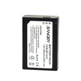 Sanger BP1410 Samsung Fotoğraf Makinesi Batarya