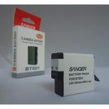 Sanger BT501 Hero 5 Bataryası