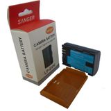 SANGER Canon 5D Mark Iıı Batarya, Canon 5D Mark3 Batarya, 5D Markııı Pil