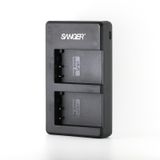 Sanger Canon LP-E17 Batarya