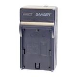 Sanger Canon LP-E6 Şarj Cihazı