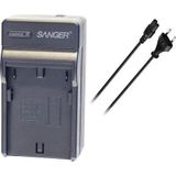 SANGER Canon Mv10, Uyumlu Kamera Şarj Aleti