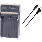 SANGER Canon Xh A1S, Uyumlu Kamera Şarj Aleti