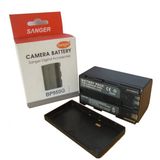 Sanger Canon Xl1, Xl2 Kamera Bataryası, Bp-950 Batarya